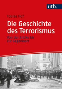 Produktbild: Die Geschichte des Terrorismus