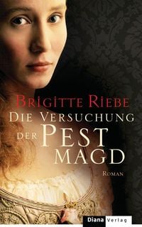 Produktbild: Die Versuchung der Pestmagd