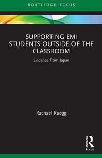 Produktbild: Supporting EMI Students Outside of the Classroom