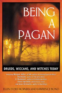 Produktbild: Being a Pagan