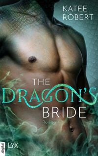 Produktbild: The Dragon's Bride
