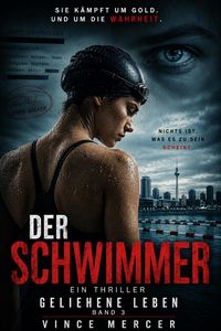 Produktbild: Der Schwimmer