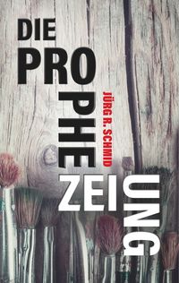 Produktbild: Die Prophezeiung