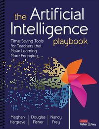Produktbild: Fisher, D: Artificial Intelligence Playbook