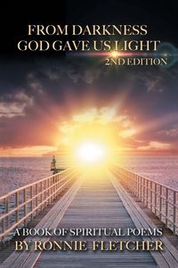 Produktbild: From Darkness God Gave Us Light
