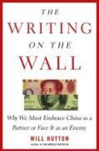 Produktbild: The Writing on the Wall
