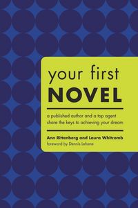 Produktbild: Your First Novel