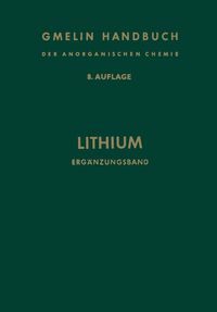 Produktbild: Lithium