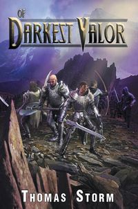 Produktbild: Of Darkest Valor