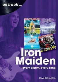 Produktbild: Iron Maiden