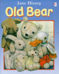 Produktbild: Old Bear