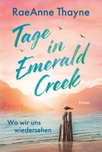 Produktbild Tage in Emerald Creek