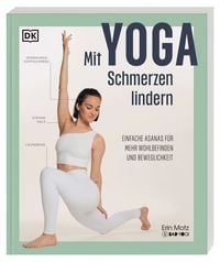 Produktbild: Mit Yoga Schmerzen lindern