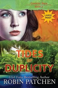 Produktbild: Tides of Duplicity