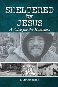Produktbild: Sheltered By Jesus