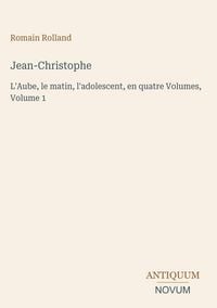 Produktbild: Jean-Christophe