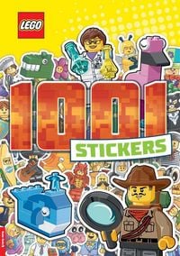 Produktbild: LEGO&reg; Books
