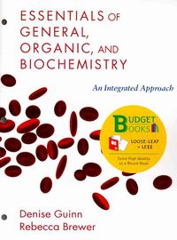 Produktbild: Essentials Of General Organic