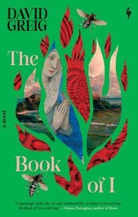 Produktbild: The Book of I