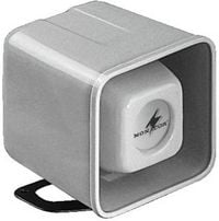 Produktbild: Monacor DH-10 ELA-Druckkammerlautsprecher 10W 1St.