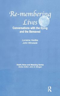 Produktbild: Remembering Lives