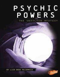 Produktbild: Psychic Powers