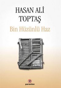 Produktbild: Bin H&uuml;z&uuml;nl&uuml; Haz