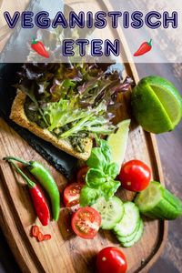 Produktbild: Veganistisch Eten