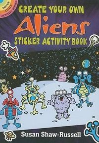 Produktbild: Sticker Bk-Create Your Own Ali