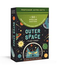 Produktbild: Professor Astro Cat's Outer Space Flash Cards