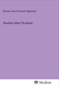 Produktbild: Studien &uuml;ber Hysterie