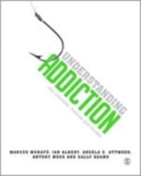 Produktbild: Understanding Addiction