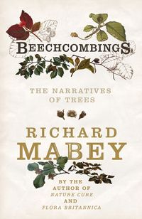 Produktbild: Mabey, R: Beechcombings