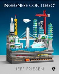 Produktbild: Ingegnere con i Lego