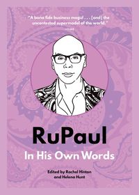 Produktbild: RuPaul: In His Own Words