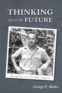 Produktbild: Thinking about the Future