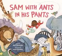 Produktbild: Sam with Ants in His Pants
