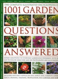 Bild vom Artikel The Comp Illustrated Encyclopedia of 1001 Garden Questions Answered: Expert Solutions to Everyday Gardening Dilemmas, with an Easy-To-Follow Directory vom Autor Andrew Mikolajski