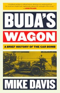 Bild vom Artikel Buda's Wagon vom Autor Mike Davis
