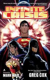 Produktbild: Infinite Crisis