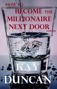 Produktbild: How to Become the Millionaire Next Door 4th Ed.