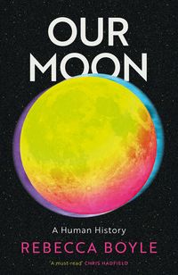 Produktbild: Our Moon