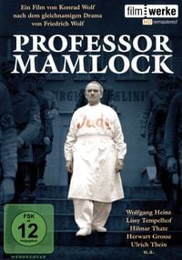 Bild vom Artikel Professor Mamlock vom Autor Herwart Grosse