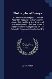 Produktbild: Philosophical Essays