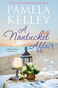 Produktbild: A Nantucket Affair