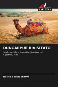 Produktbild: Dungarpur Rivisitato