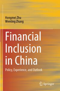Produktbild: Financial Inclusion in China