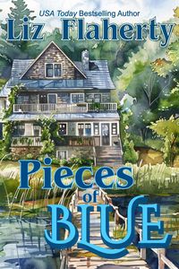 Produktbild: Pieces of Blue
