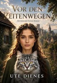 Produktbild: Vor den Zeitenwegen
