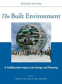 Produktbild: The Built Environment